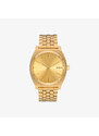 Pánské hodinky Nixon Time Teller All Gold/ Gold