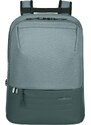 Samsonite Batoh na notebook 17,3'' StackD Biz EXP 22/30 l modrá