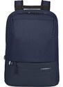 Samsonite Batoh na notebook 17,3'' StackD Biz EXP 22/30 l modrá