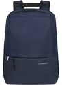 Samsonite Batoh na notebook 15,6'' StackD Biz 16,5 l modrá