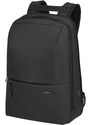 Samsonite Batoh na notebook 15,6'' StackD Biz 16,5 l modrá