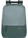 Samsonite Batoh na notebook 15,6'' StackD Biz 16,5 l modrá