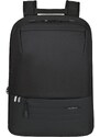 Samsonite Batoh na notebook 17,3'' StackD Biz EXP 22/30 l modrá