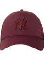 Kšiltovka 47 Brand MLB New York Yankees Branson Cap B-BRANS17CTP-KM