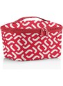 Reisenthel CoolerbagPocket Signature Red