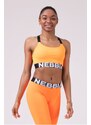 Nebbia Lift Hero Sports mini top 515 orange