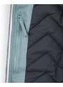 Dámská zimní bunda Kilpi TRISHA-W černá
