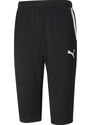 Kalhoty Puma teamLIGA Training 3/4 Pant 65727103