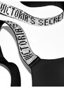 Victoria's Secret Dámská podprsenka Victoria´s Secret Bombshell Push-up - černá