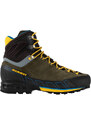 Pánské horské boty Mammut Kento Tour High GTX Men Iguana-freesia 10,5UK