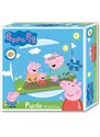 W&O Products B.V. Prasátko Peppa puzzle 24 dílků