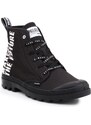 Pampa HI Future M=U unisex obuv 76885-008-M - Palladium