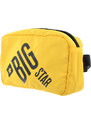 BIG STAR SHOES Kidney Bag Big Star II574035 Yellow