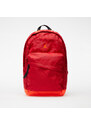 Batoh Jordan Air Patrol Backpack Red/ Neon Orange, Universal