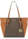 MICHAEL KORS Charlotte hnědá