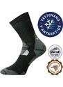STABIL vlněné ponožky merino VoXX bílá 35-38