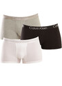 Pánské boxerky Calvin Klein 3PACK