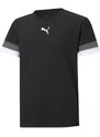 Dětský dres TeamRise Jersey Jr 704938 03 - Puma