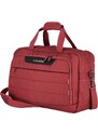 Travelite Skaii Weekender/backpack Red