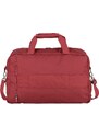 Travelite Skaii Weekender/backpack Red
