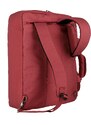 Travelite Skaii Weekender/backpack Red