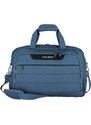 Travelite Skaii Weekender/backpack Blue