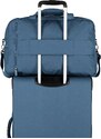 Travelite Skaii Weekender/backpack Blue