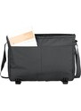 Travelite Skaii Messenger Anthracite