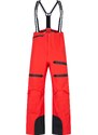 ONEMORE 981 3 LAYER SKI PANT MAN BACIO/BACIO/BLACK