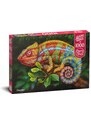 Cherry Pazzi Puzzle 1000 dílků Chameleon