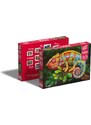 Cherry Pazzi Puzzle 1000 dílků Chameleon
