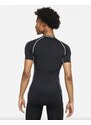 Nike Pro Dri-FIT BLACK/WHITE/WHITE