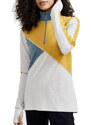 Triko s dlouhým rukávem CRAFT ADV Nordic Wool HZ 1911149-914500