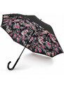 Fulton dámský holový deštník Bloomsbury 2 ENGLISH GARDEN L754