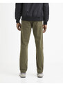 Celio Kalhoty Vopry1 Khaki 33/34