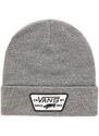VANS MN MILFORD BEANIE, heather grey