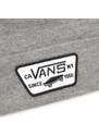 VANS MN MILFORD BEANIE, heather grey