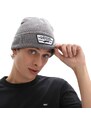 VANS MN MILFORD BEANIE, heather grey