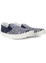 Oldcom Slip-On BOSTON Marine Teen