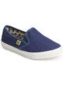 Oldcom Slip-On COOPER Modré Teen