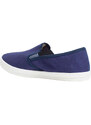 Oldcom Slip-On COOPER Modré Teen