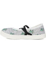 Oldcom Slip-On ELLA Kaktus Teen