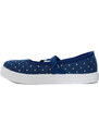 Oldcom Slip-On ELLA Navy Dětské