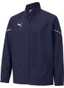 Bunda Puma teamRISE Sideline Jacket Jr 65732806