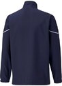 Bunda Puma teamRISE Sideline Jacket Jr 65732806