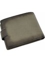 Kožená peněženka DAAG Alive P05 šedá