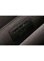 Dámská kožená peněženka Burkely Avery L černá s RFID