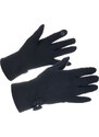 Dámské bavlněné rukavice Beltimore K30 tmavě modré