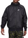 Bunda kapucí Nike Sportswear Windrunner Men s Hooded Jacket da0001-010