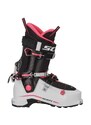 Skialp Scott Celeste Velikost: MP 245 white/pink